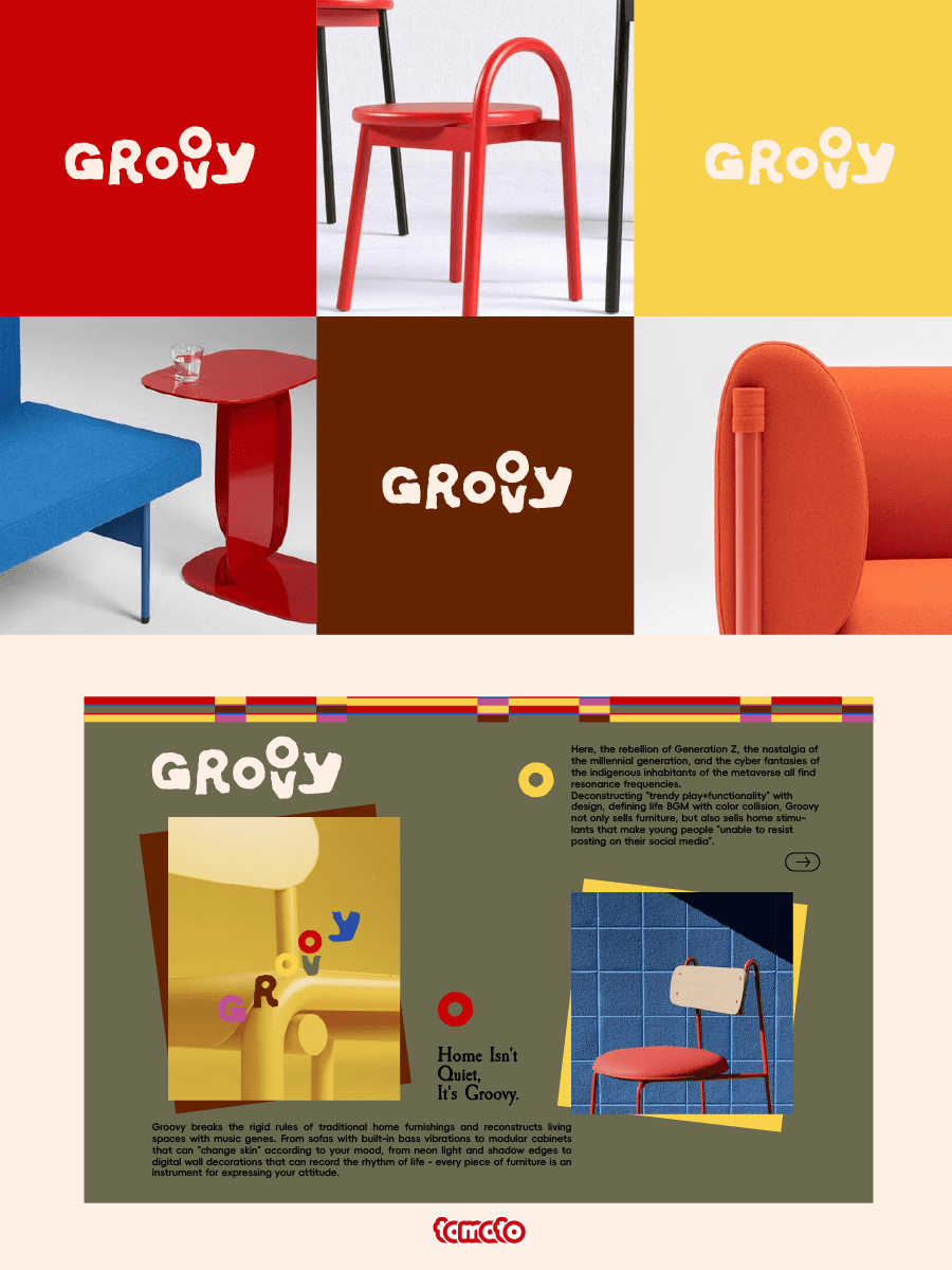 GROOVY 7