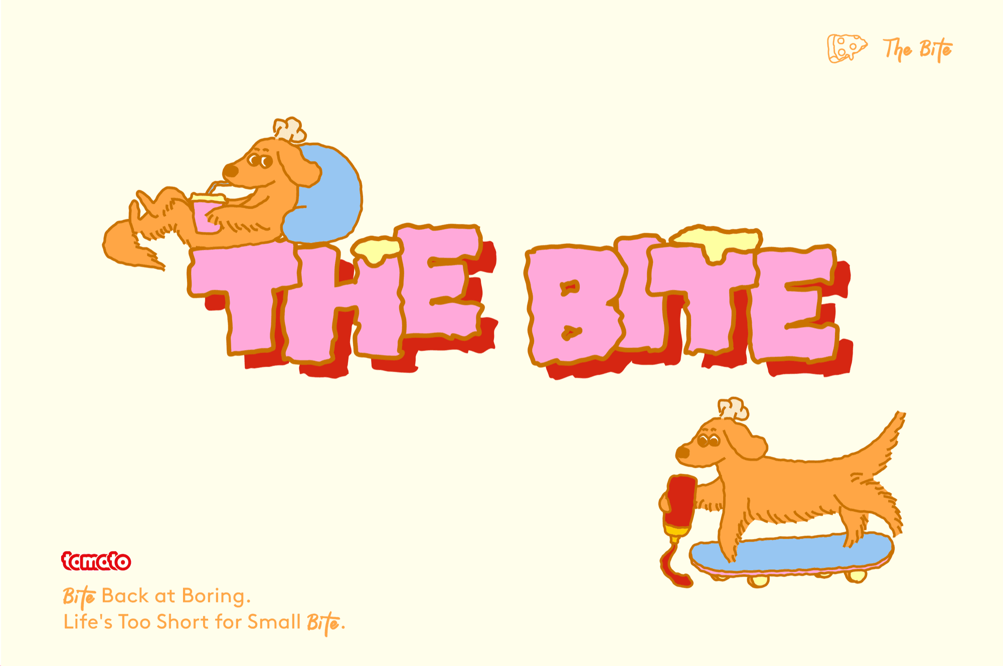 THE BITE