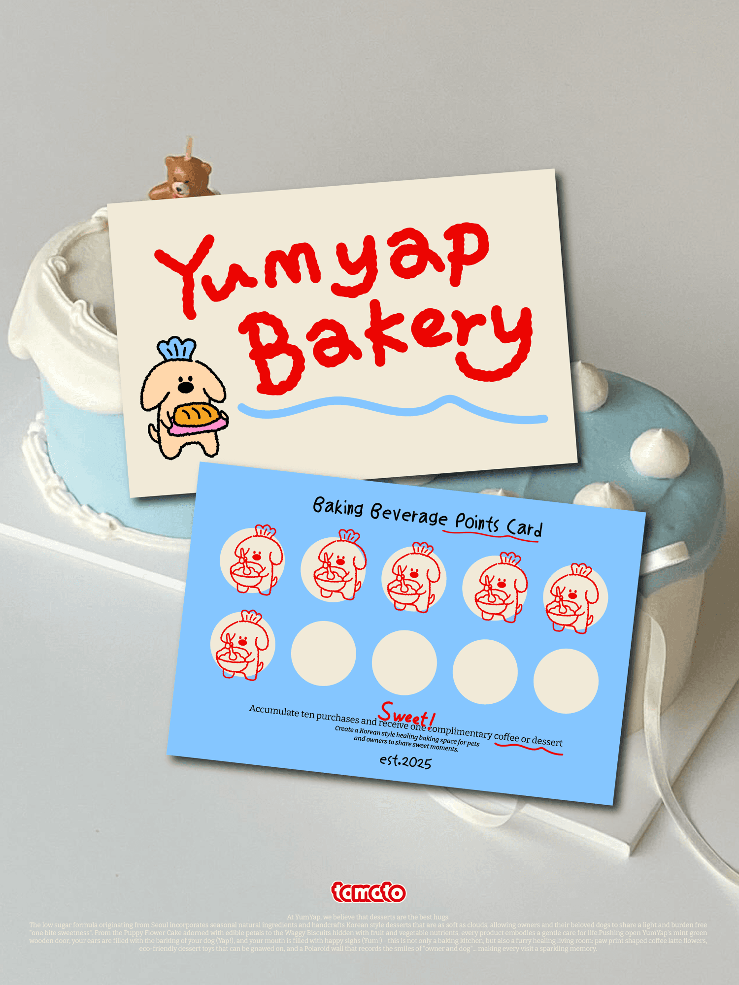 Yumyap Bakery 4