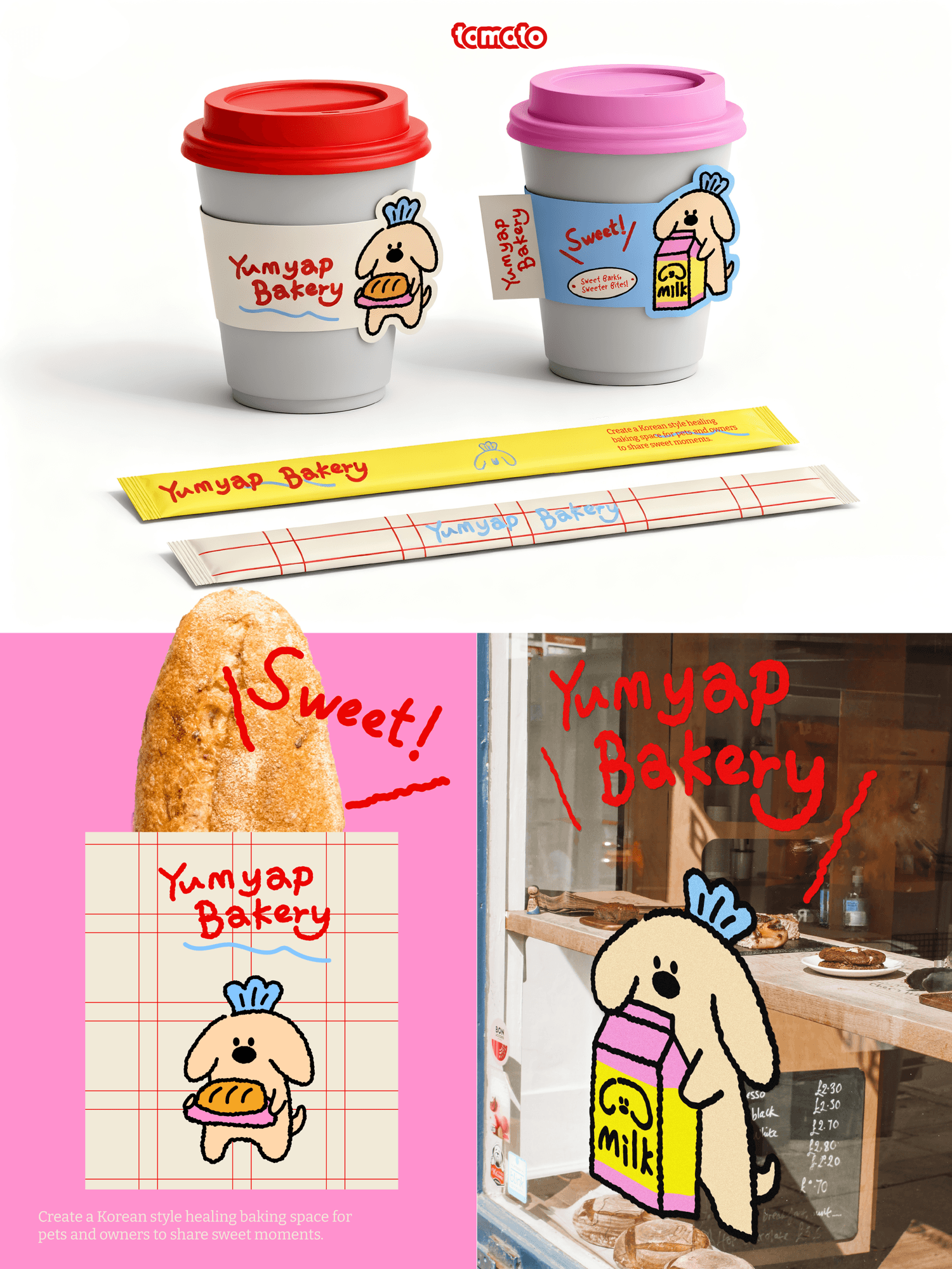 Yumyap Bakery 6