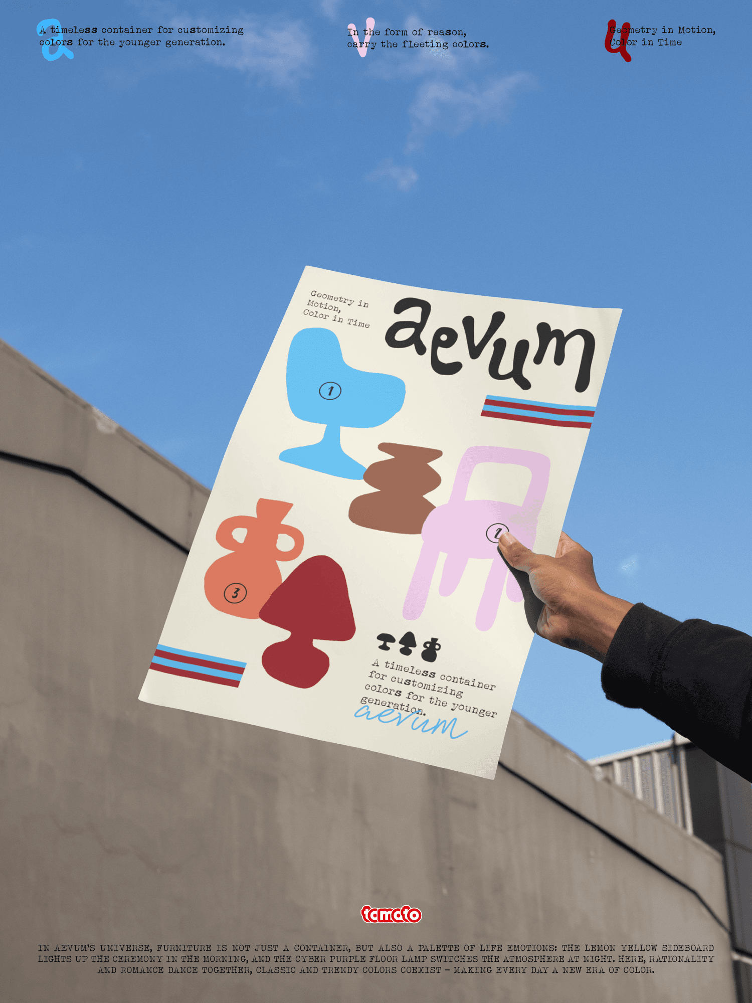 aevum 3