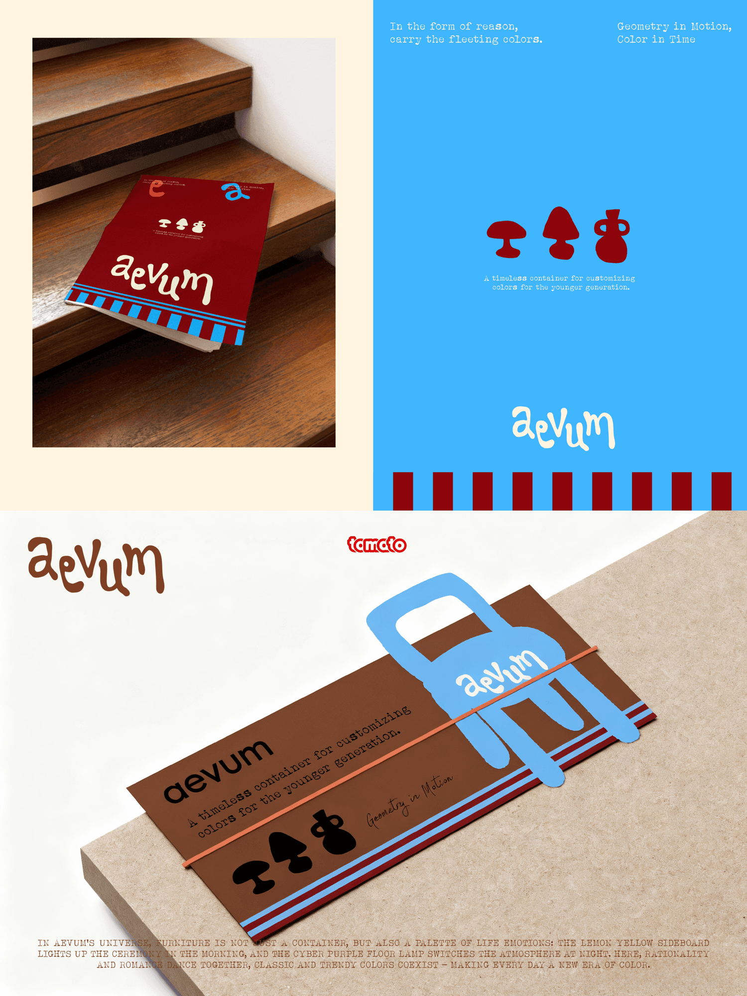aevum 6