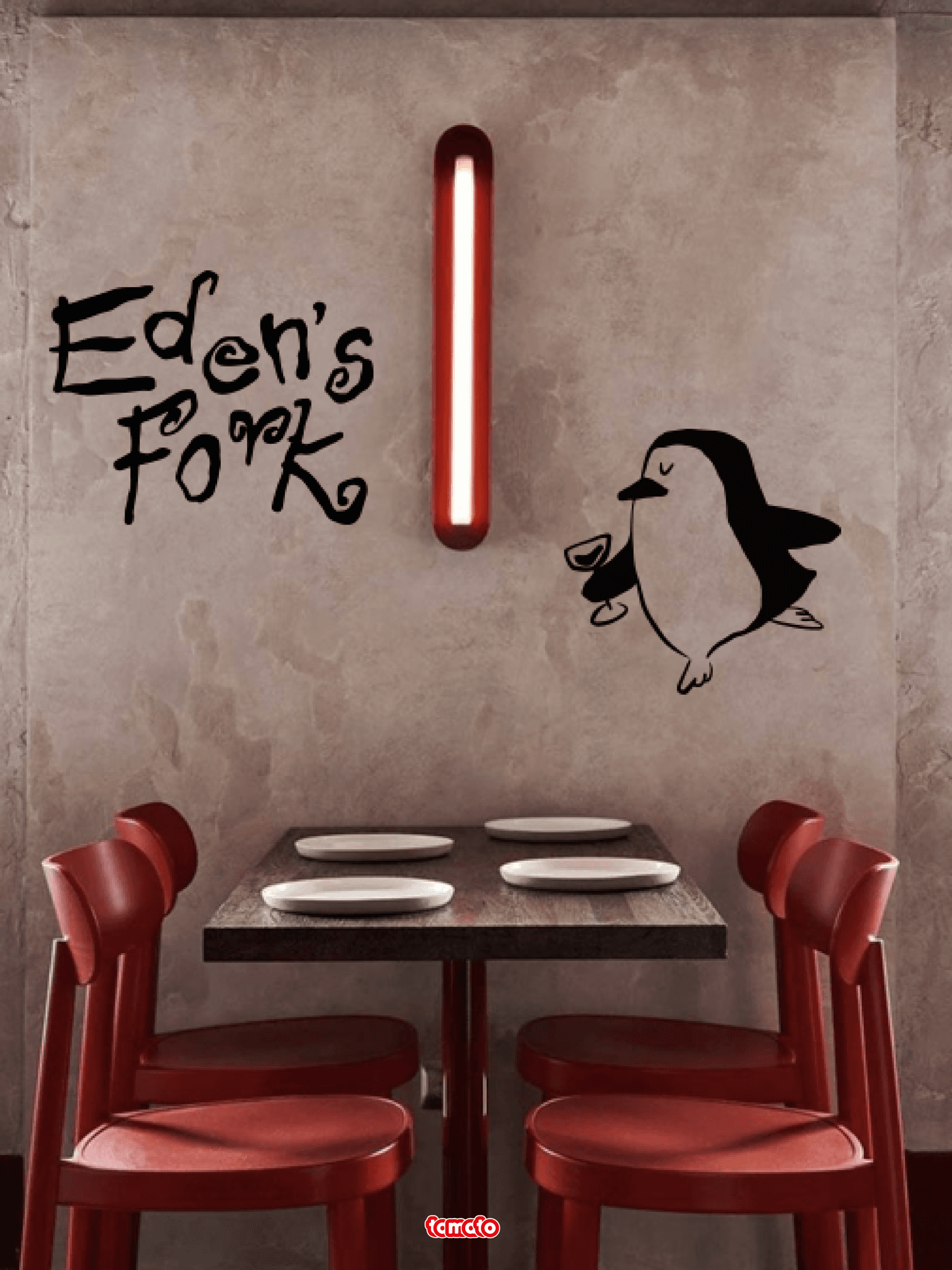 Eden's Fork 6