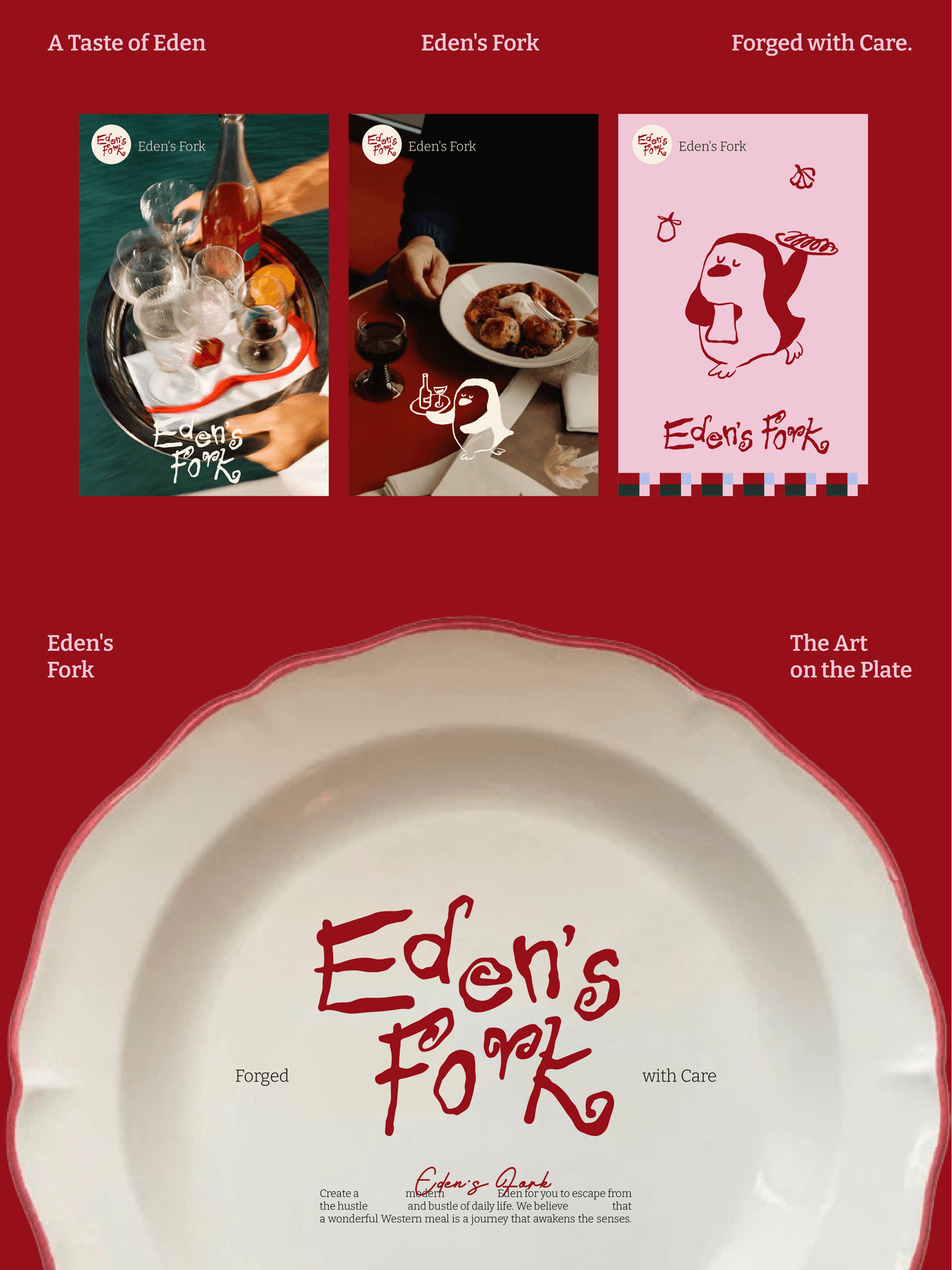 Eden's Fork 7