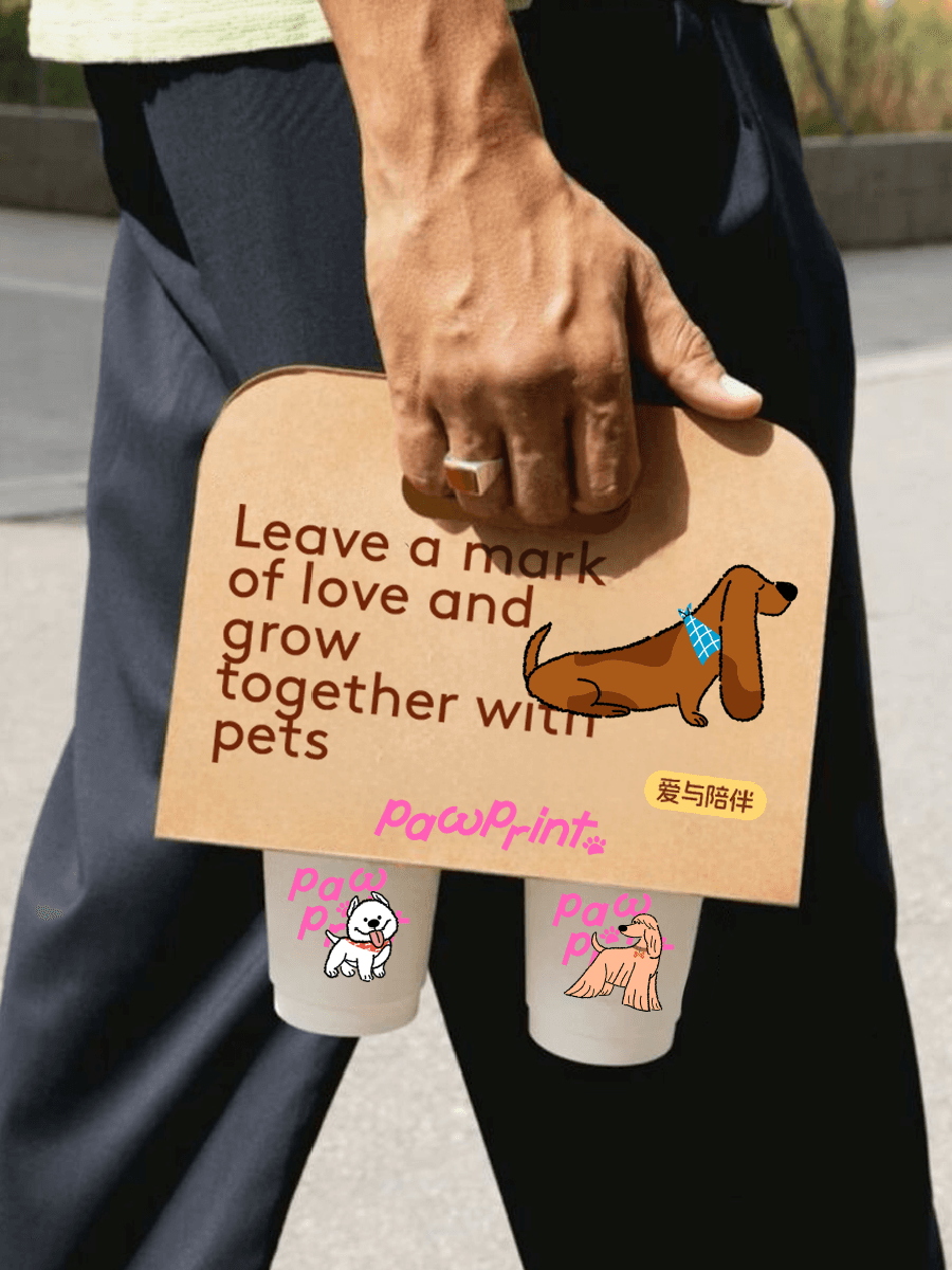 pawprint 9