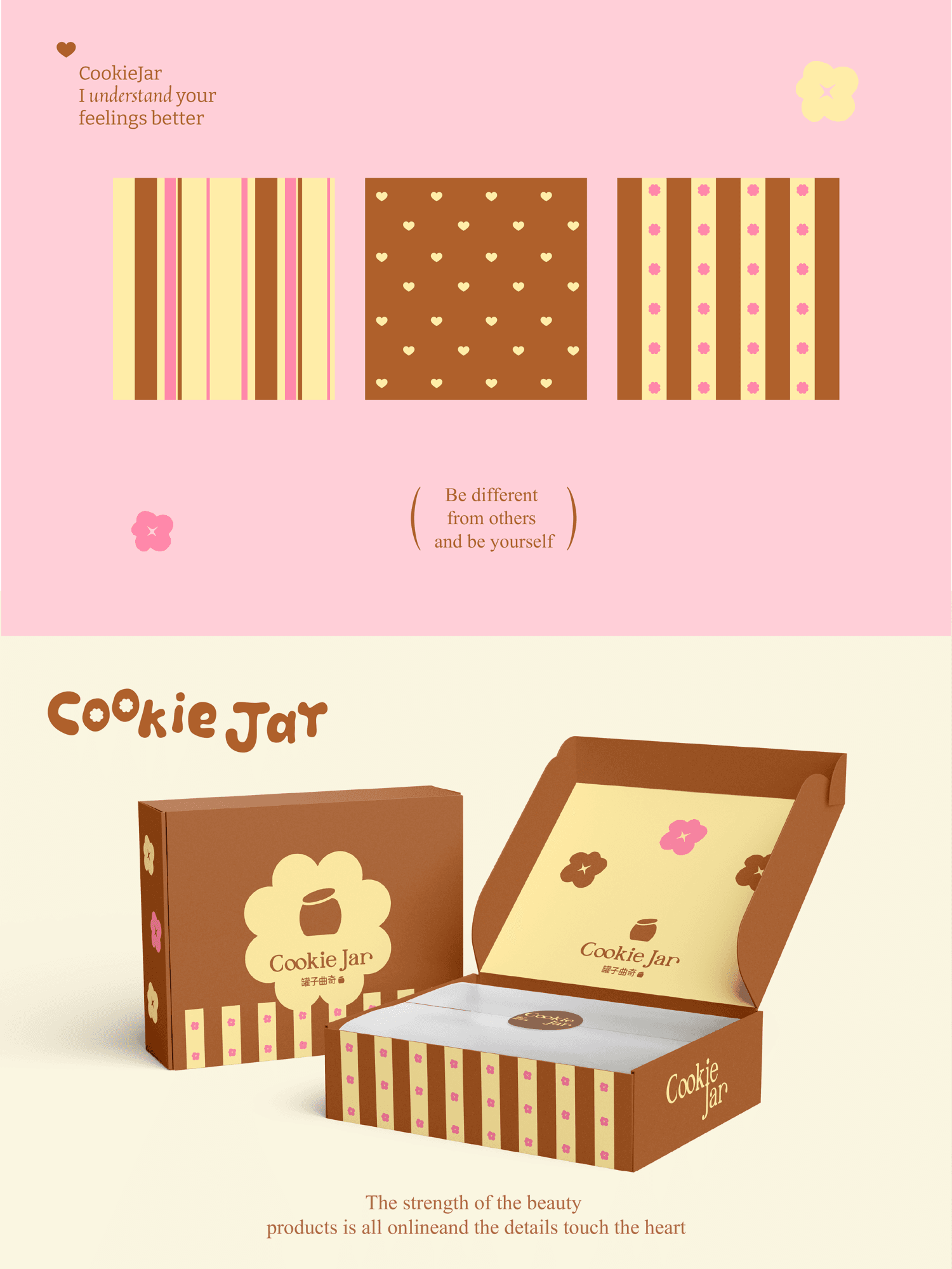 CookieJar 3